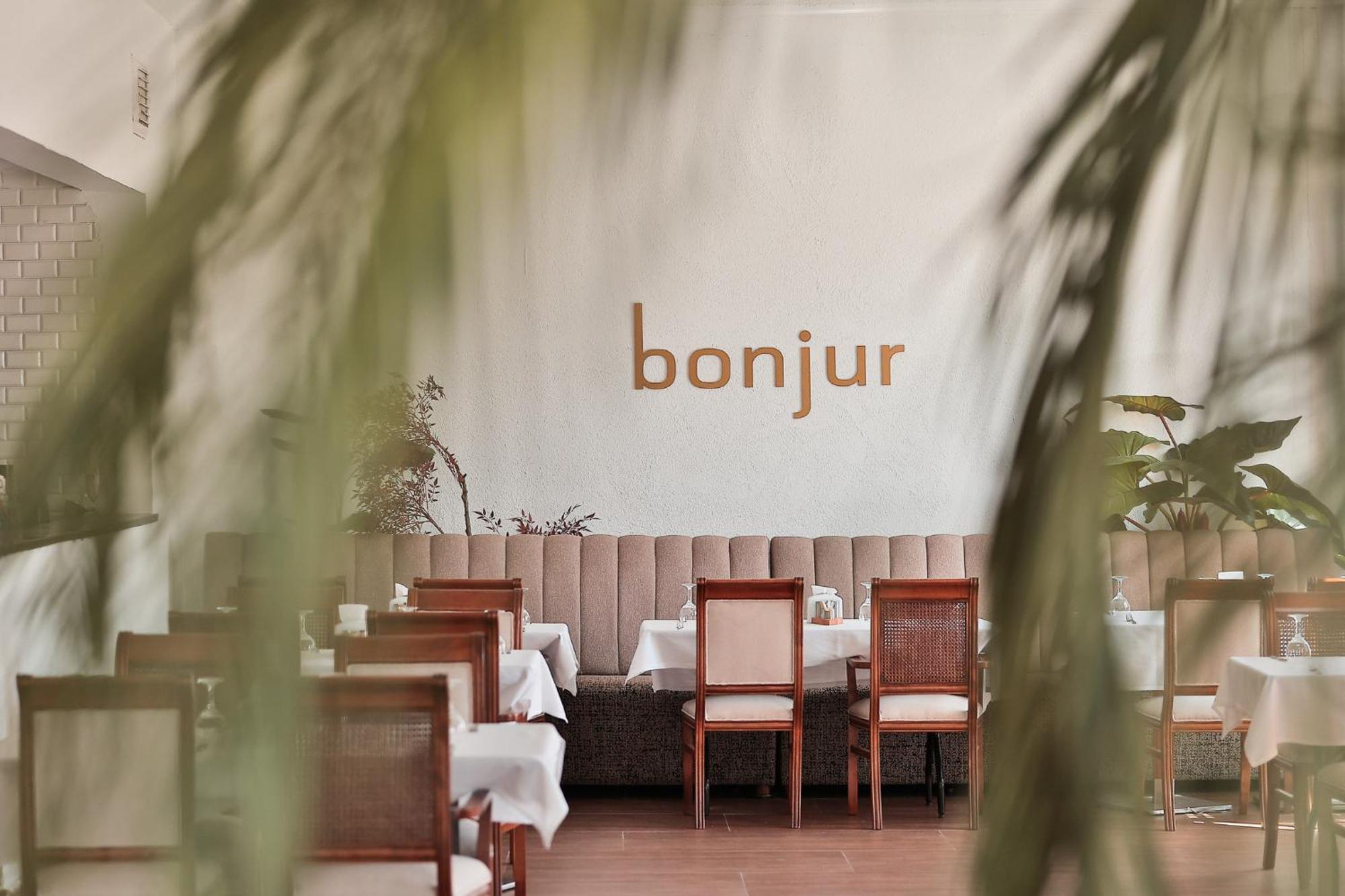 אנקרה Bonjur Hotel Thermal & Wellness Club מראה חיצוני תמונה